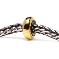 Charm Trollbeads in Oro TAUBE-00061 - TAUBE-00061